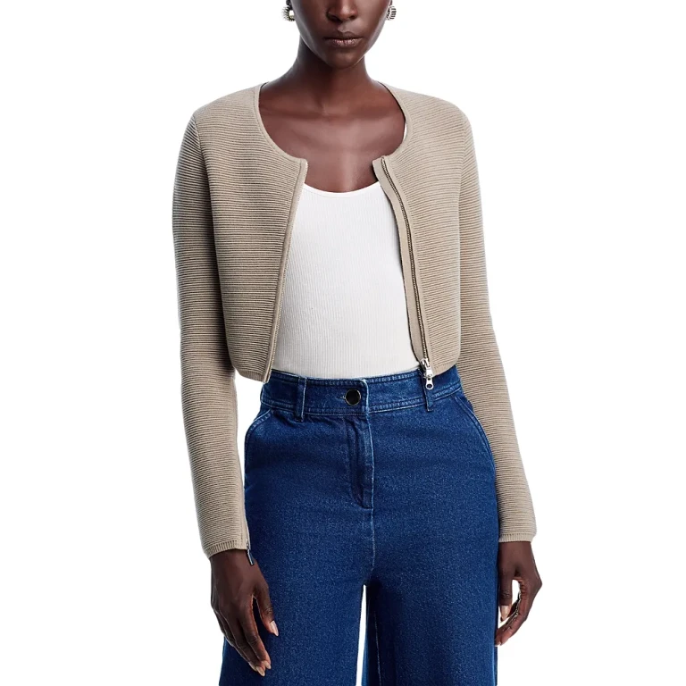 Toccin Tasha Cardigan