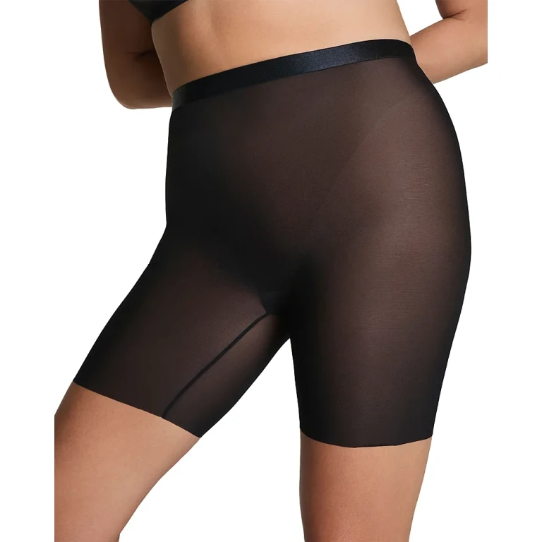 Spanx Mid Thigh Shorts
