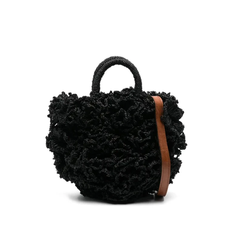 Ibeliv Sac Cabas - Noir