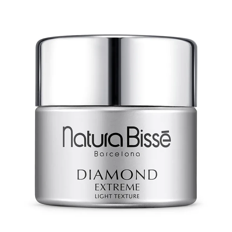 Natura Bisse Diamond Extreme Cream - Light Texture 1.7 oz.