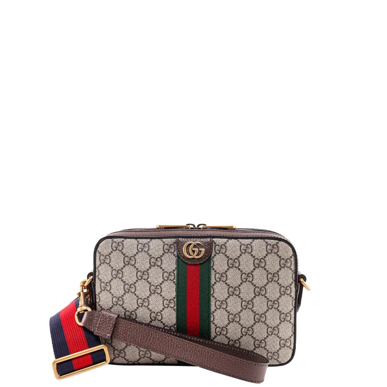Gucci Ophidia Gg Shoulder Bag
