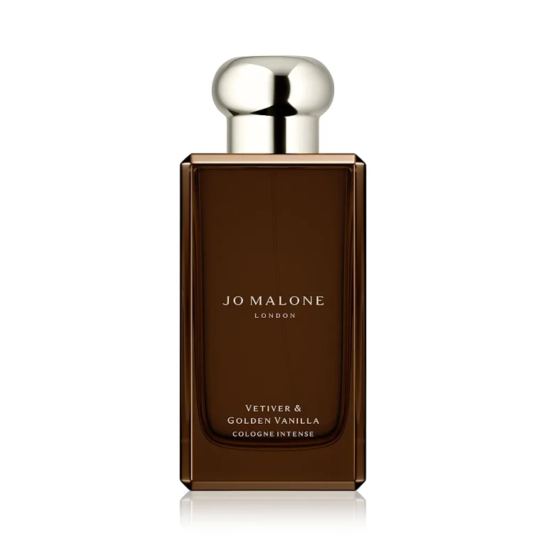 Jo Malone London Vetiver & Golden Vanilla Cologne Intense 3.4 oz.