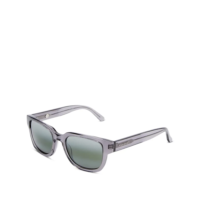 Vuarnet Square Sunglasses, 53mm