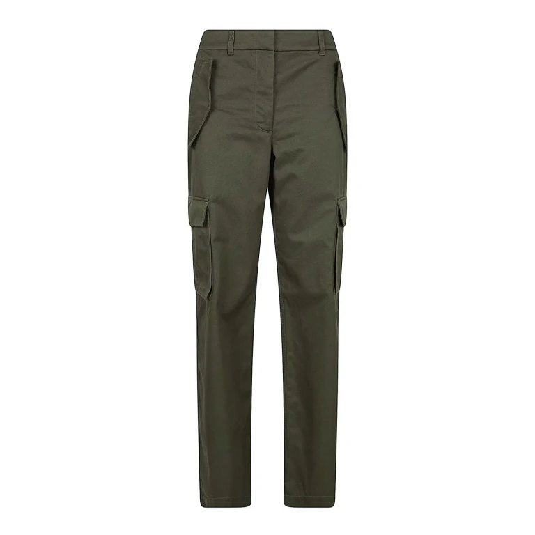 Burberry Pantalons Décontractés - Noir