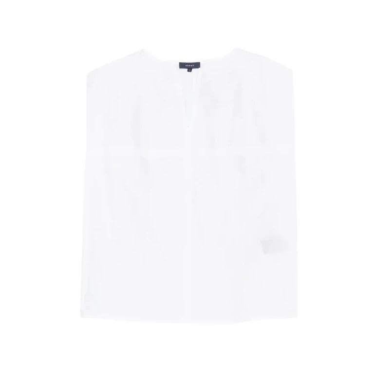 Soeur Isalys V-neck Top