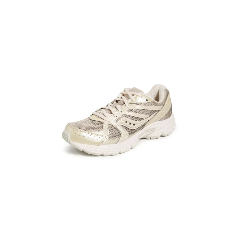 Saucony Ride Millennium Sneakers Pink/Taupe 11
