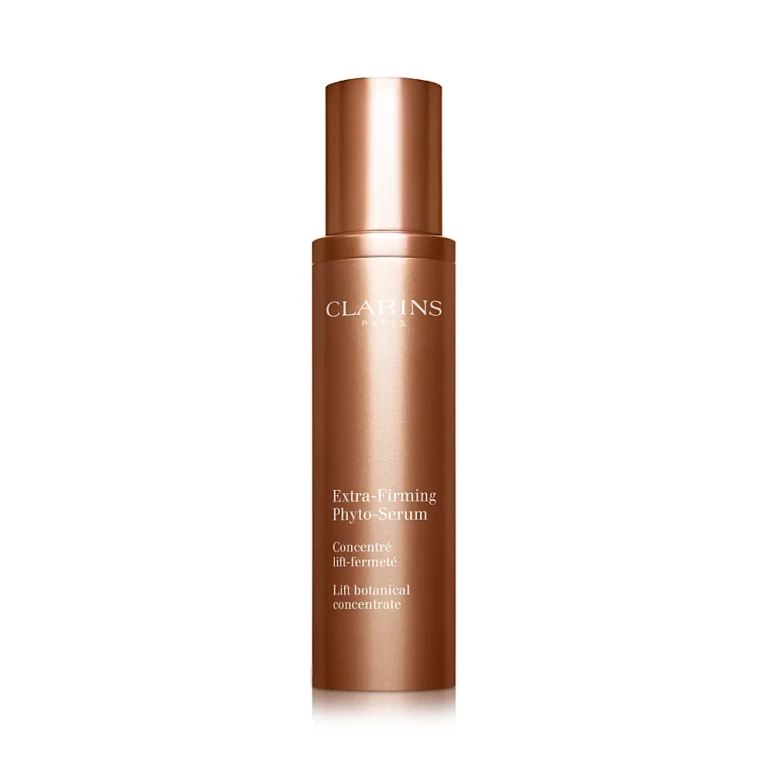 Clarins Extra-Firming Phyto-Serum