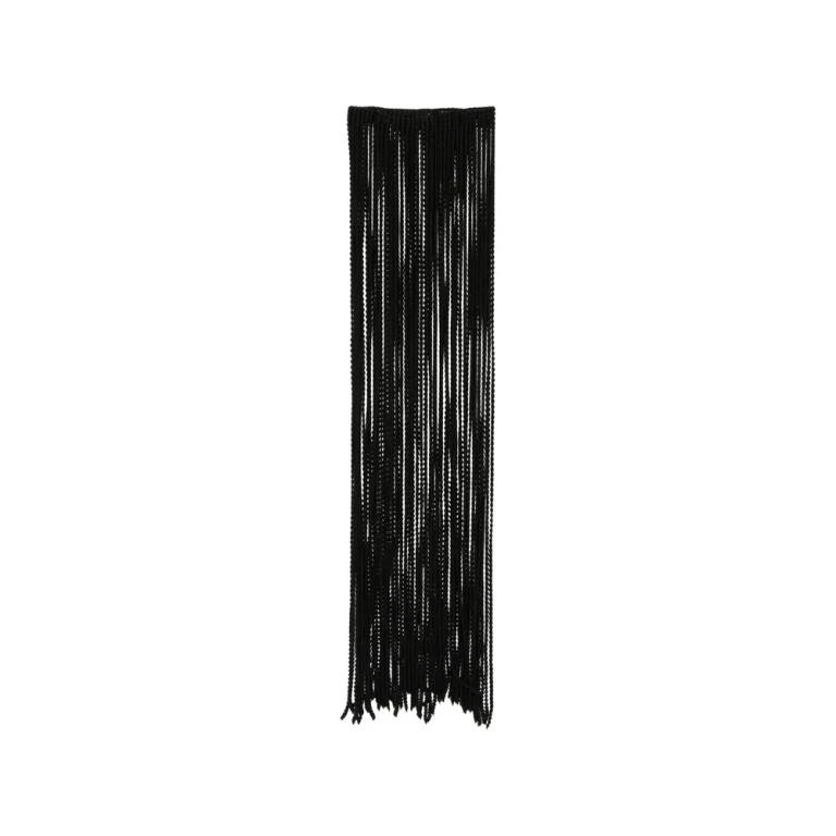 Alaïa Fringe Scarf