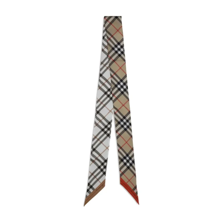 BURBERRY - Burberry Scarf