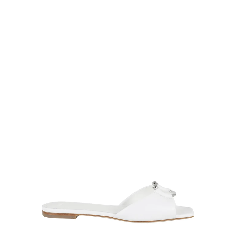 3juin Milla 005 Nude & Neutrals Calzature - Women