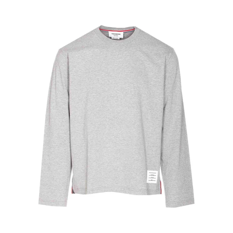 Top Thom Browne Grigio