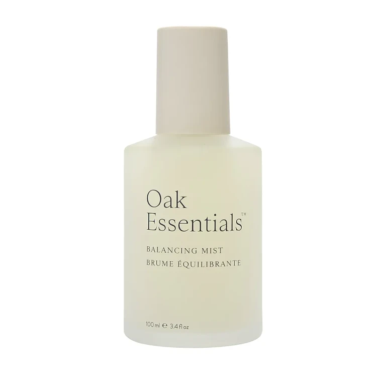 Oak Essentials Balancing Mist 3.4 oz.