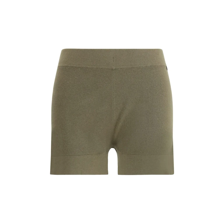 Shorts Woman color Military (45019411TU06ARMY)