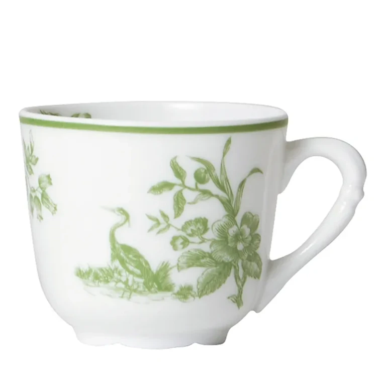 Bernardaud Albertine Espresso Cup