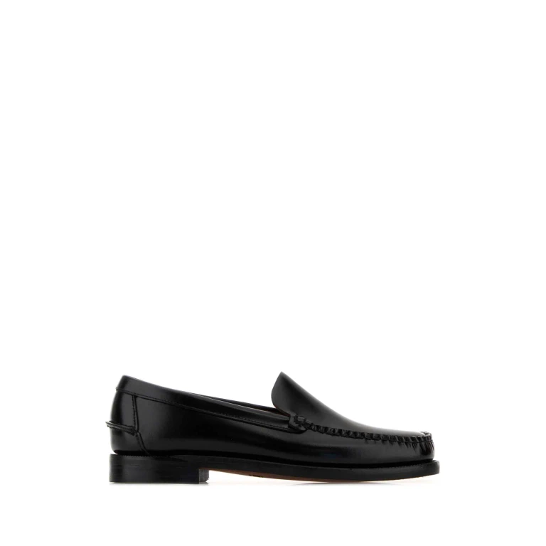 Sebago Frank Beads Woman