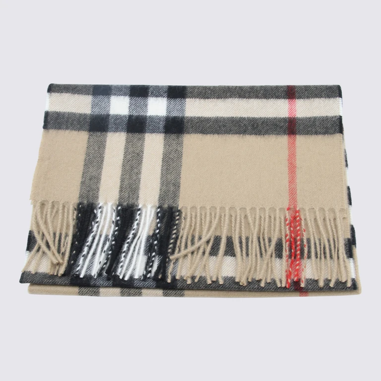 Écharpe Burberry