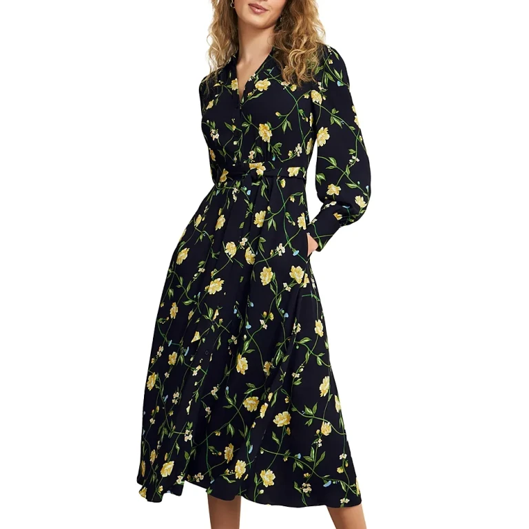 Hobbs London Everly Dress