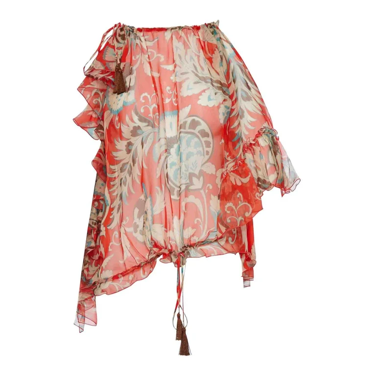 Etro Top - Multicolore