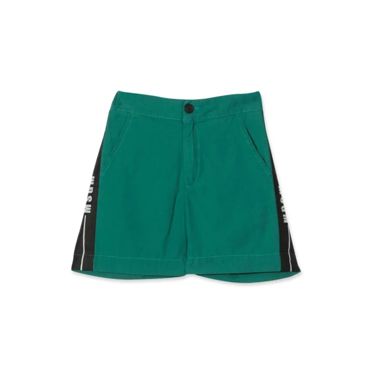 AMBUSH Cotton Bermuda