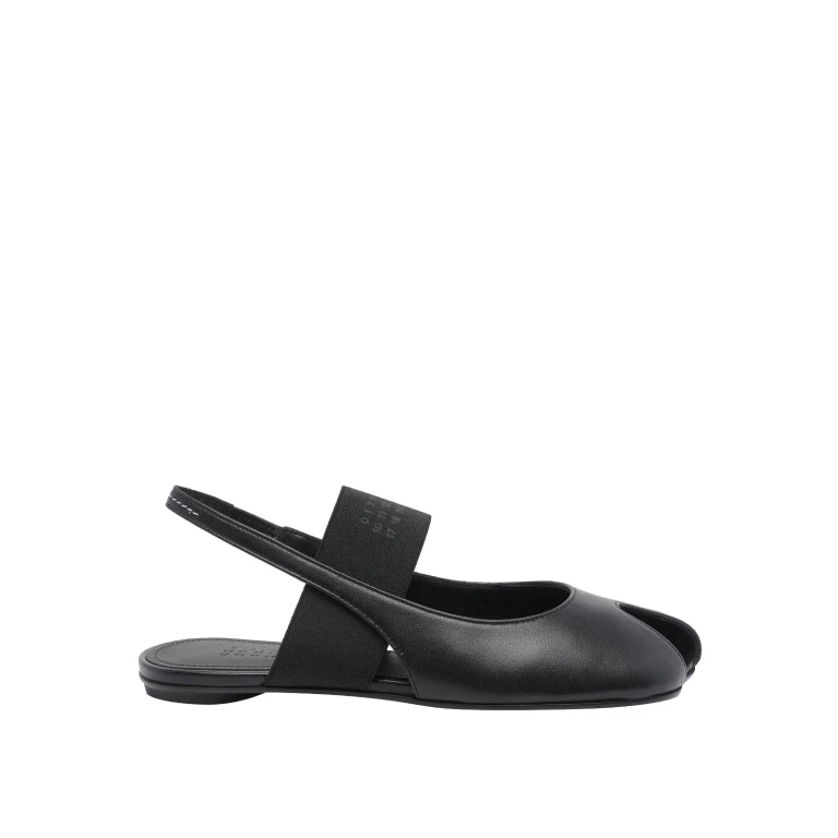 Mm6 Maison Margiela Open-toe Sandals