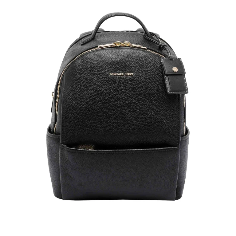 Michael Michael Kors Sac À Dos - Noir