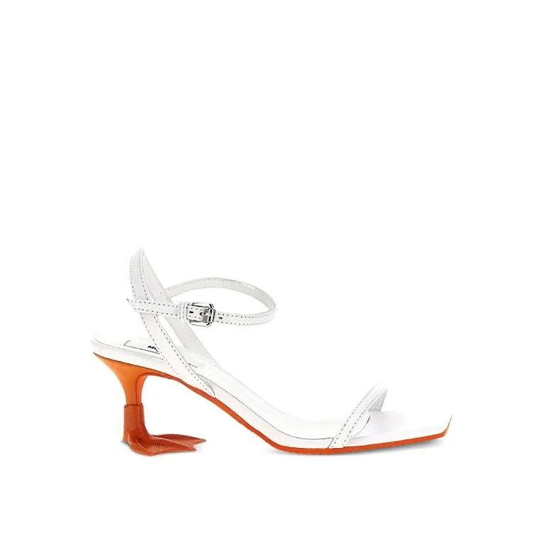 Moschino Sandales - Multicolore