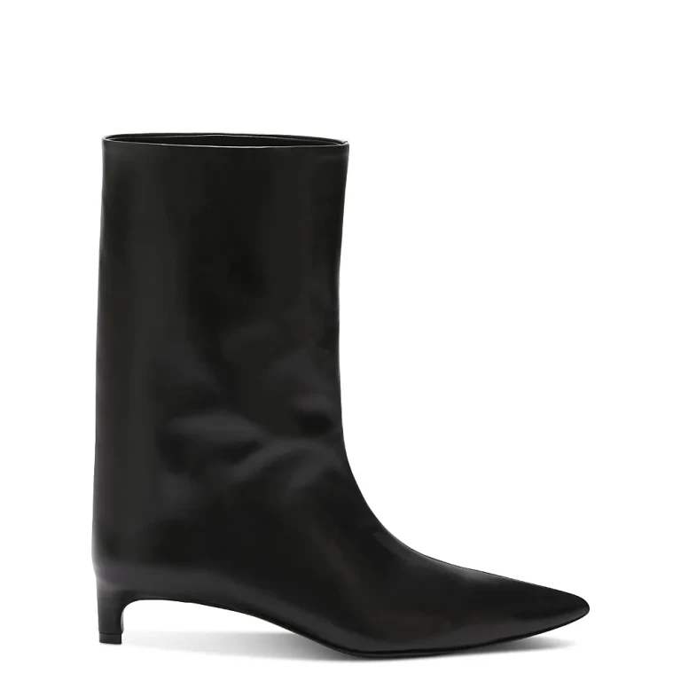 Jil Sander Women's Ankle Boots