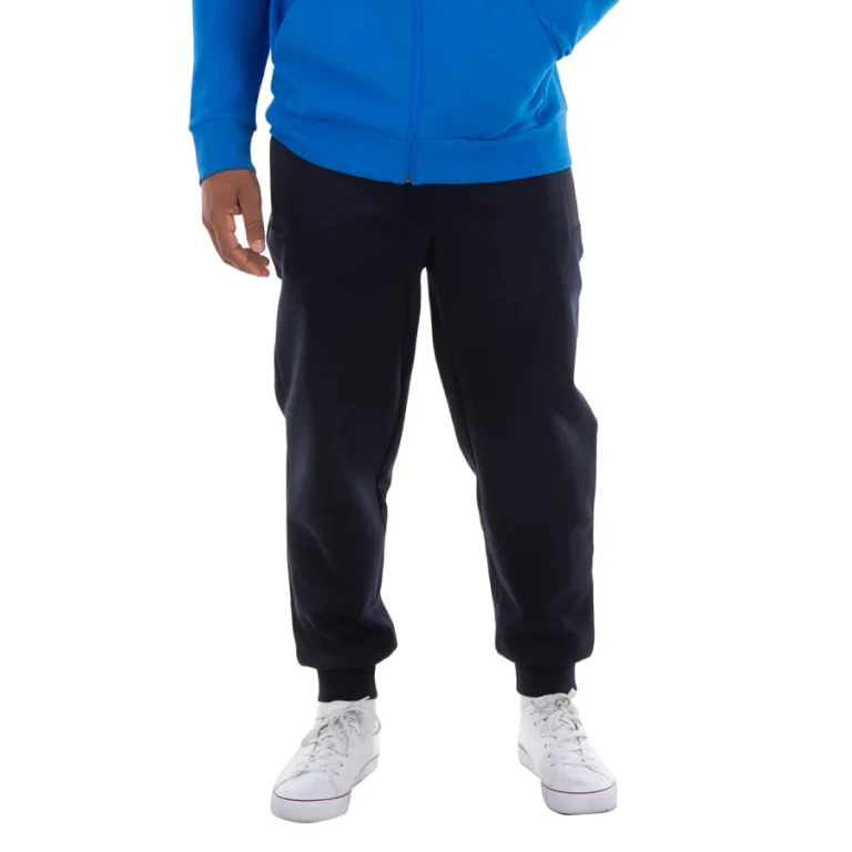 Hugo Boss Larsen Cotton-Blend Jogging Pants