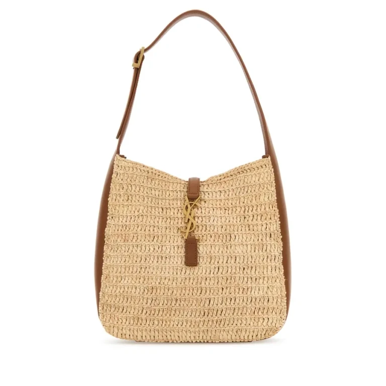 Saint Laurent Le 5A7 Handbag