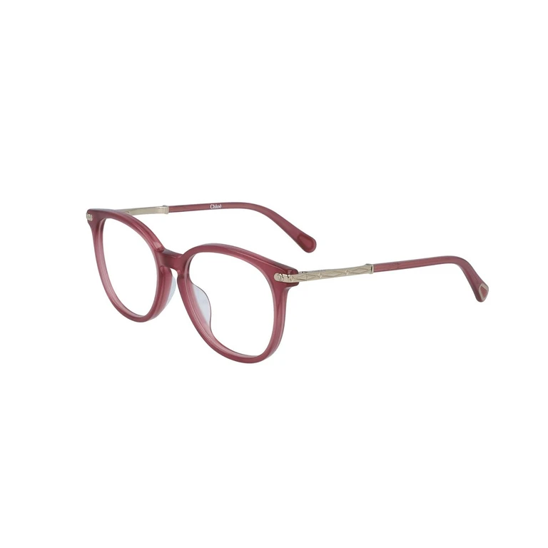 Chloé CE3619 Junior Rosso Celluloid Occhiali Vista - Women