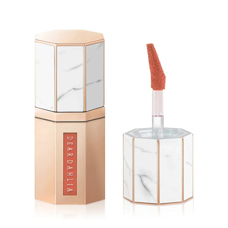 Dear Dahlia Paradise Dream Velvet Lip Mousse