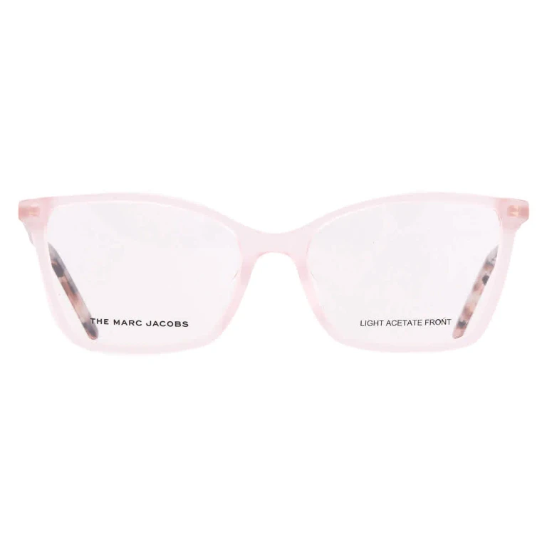 Marc Jacobs Demo Cat Eye Ladies Eyeglasses MARC 544 0FWM 54