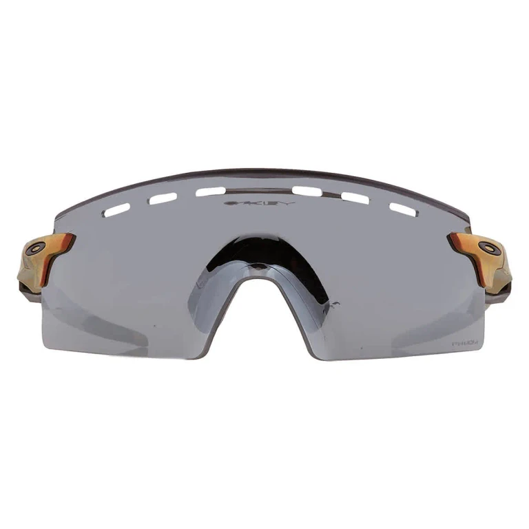 Oakley Encoder Strike Vented Prizm Black Sport Mens Sunglasses OO9235 923512 138