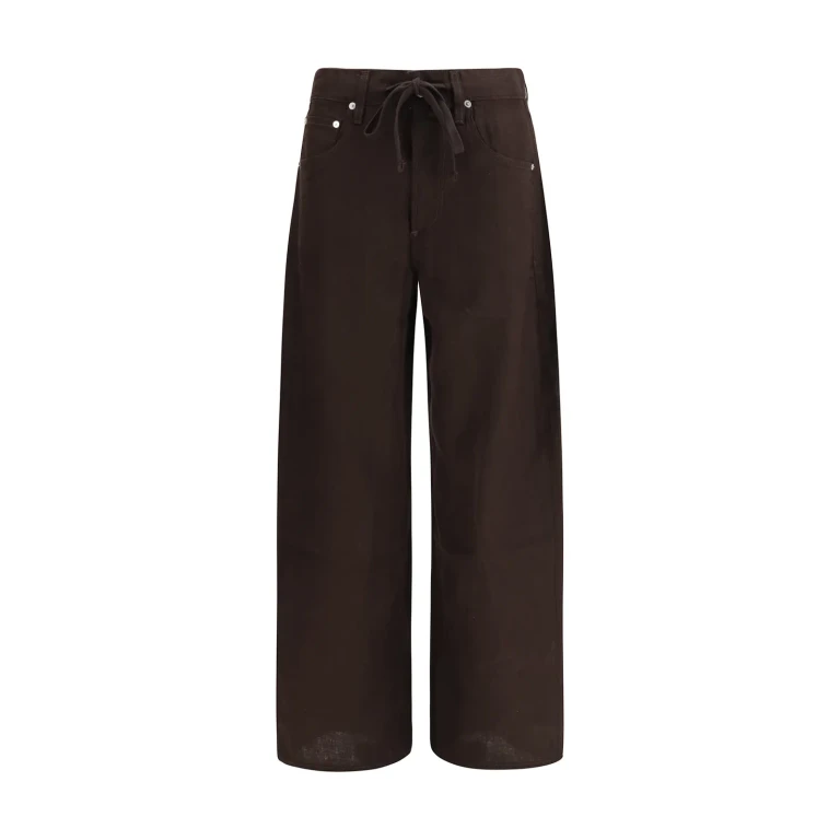 Citizens of Humanity Brynn Drawstring Pants
