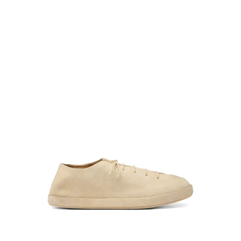 Marséll Lace-up Derby Shoes
