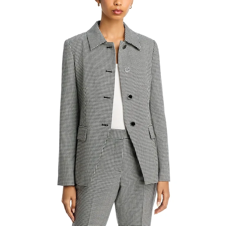 Elie Tahari The Greta Jacket