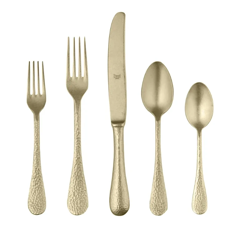 Mepra 5 Piece Place Setting