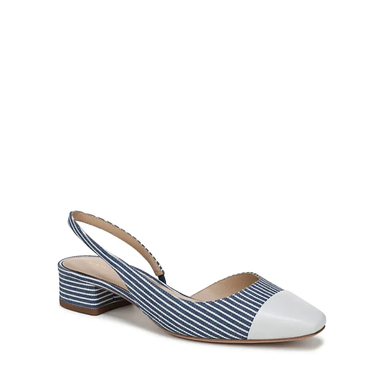 Veronica Beard Women's Cecile Slingback Pumps