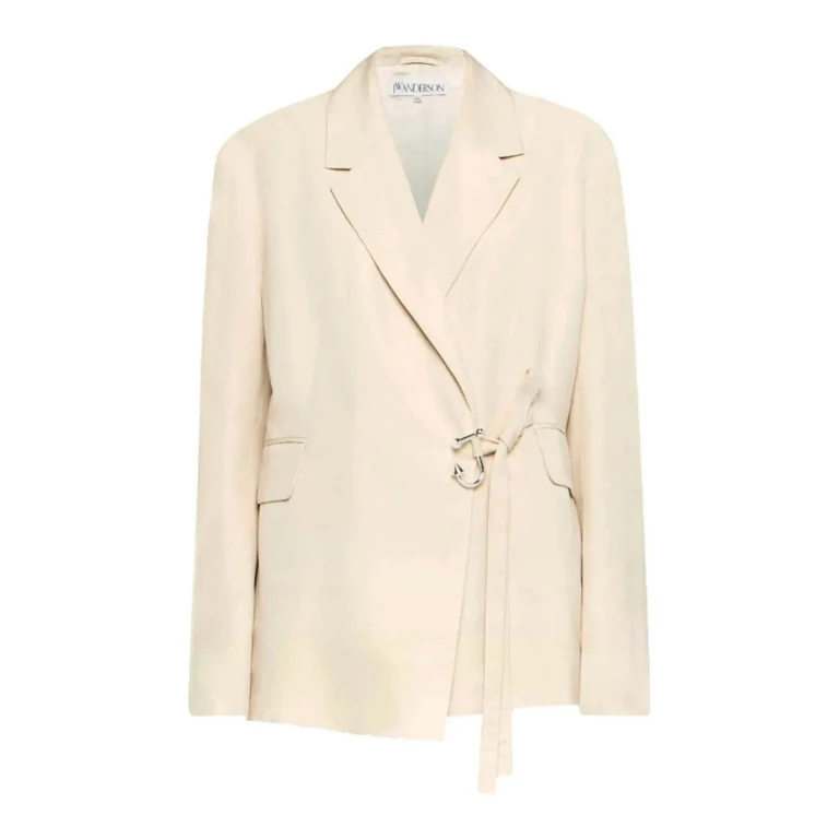 J. W. Anderson Blazer - Beige