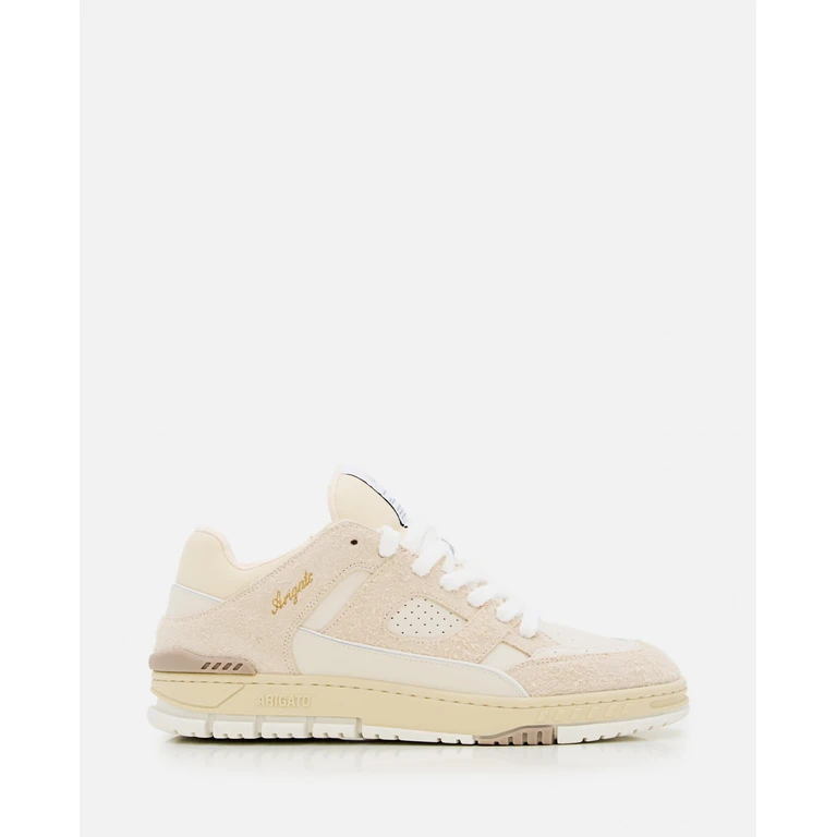 AXEL ARIGATO "Area Lo" Sneakers
