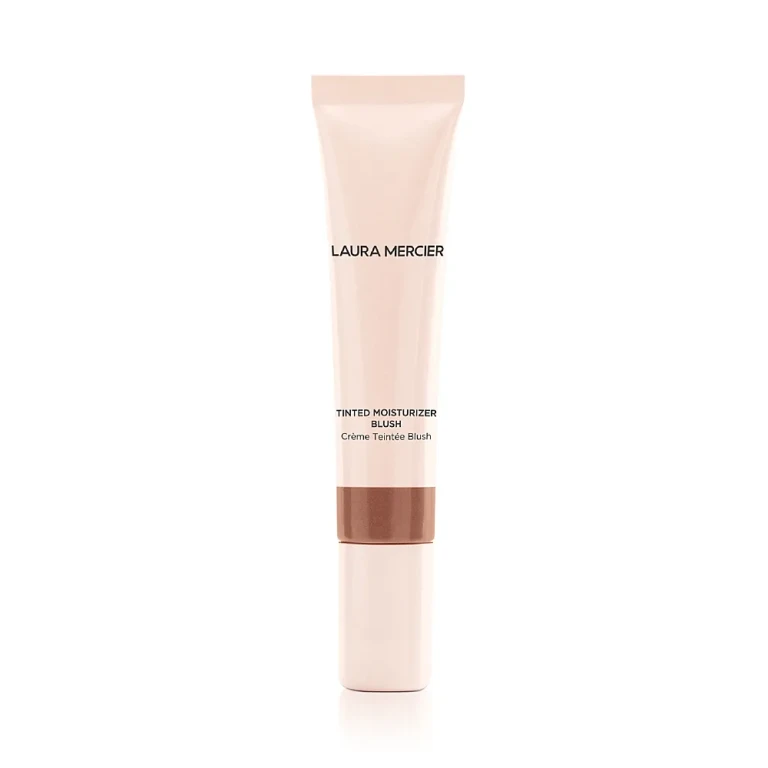 Laura Mercier Tinted Moisturizer Cream Blush