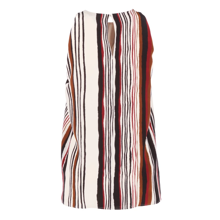 Max Mara Studio TOP Red - Women