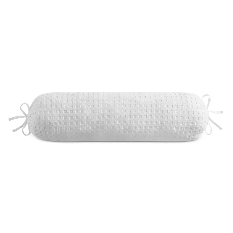Dkny Pure Waffle Decorative Pillow Cover