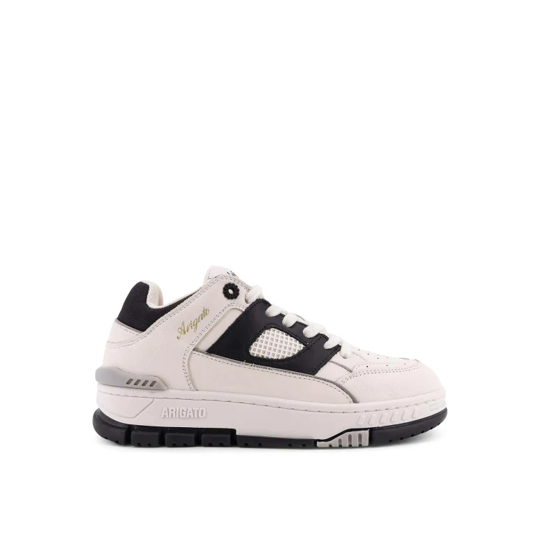 Axel Arigato Baskets - Blanc