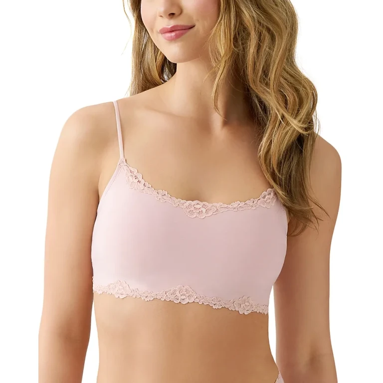 b. tempt'd by Wacoal Future Foundation Bralette