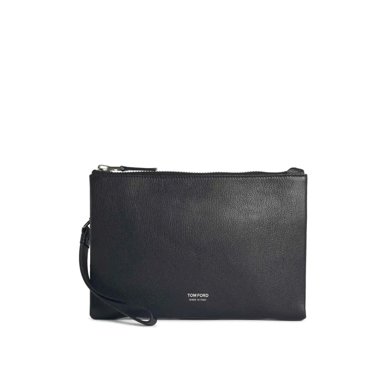 Tom Ford Portefeuilles - Noir