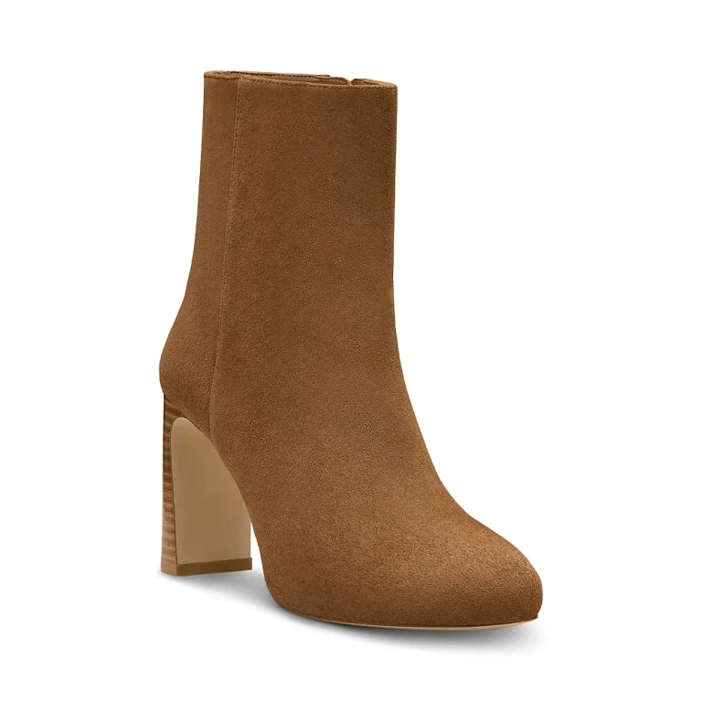 Stuart Weitzman Feminino Babette Botas de Plataforma