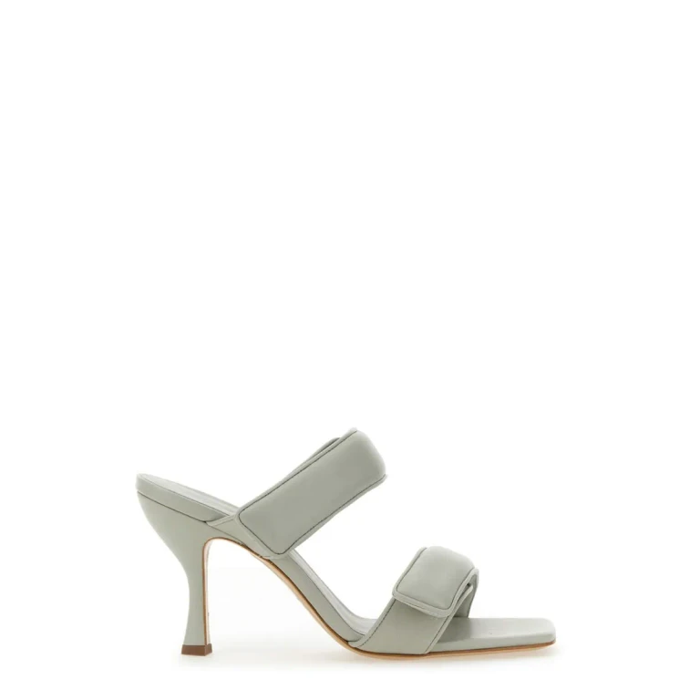 GIA BORGHINI Perni Sandal 03 Gia X Pernille Teisbaek
