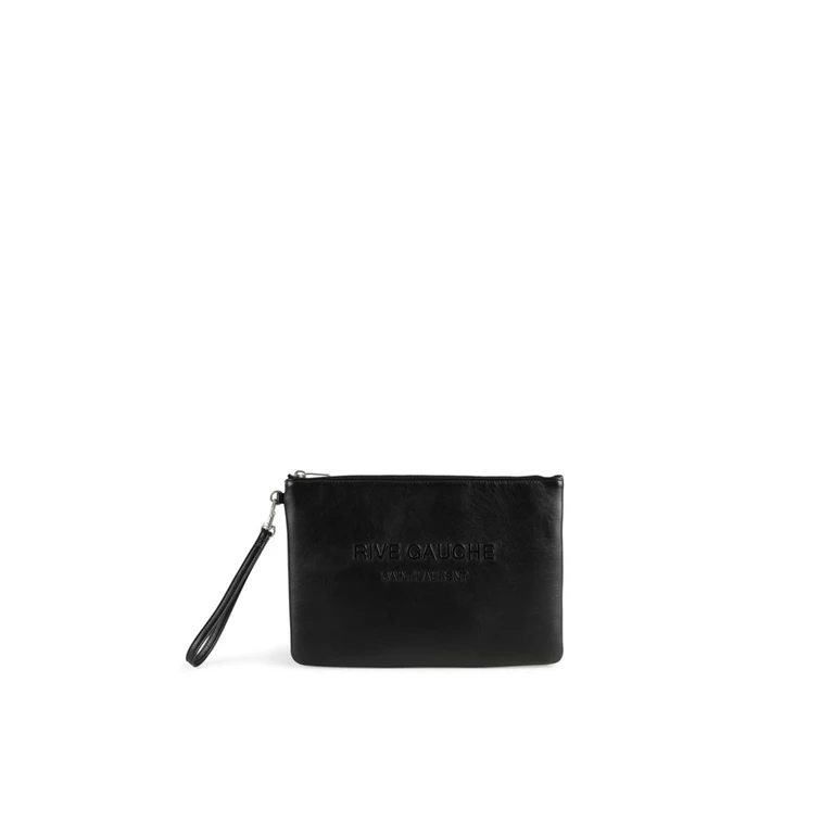 Saint Laurent Rive Gauche Pouch
