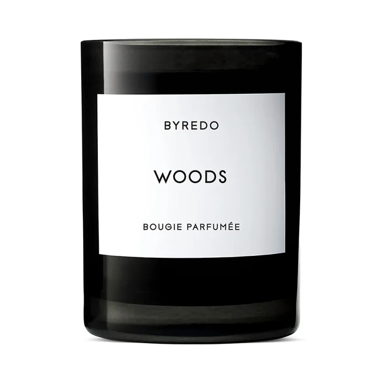 Byredo Woods Fragranced Candle 8.5 oz.